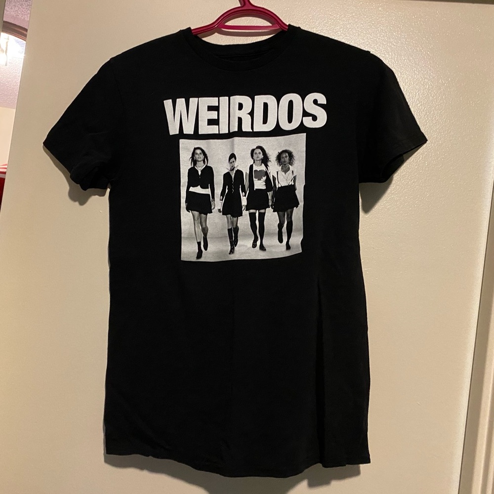 THE CRAFT “WEIRDOS” TEE